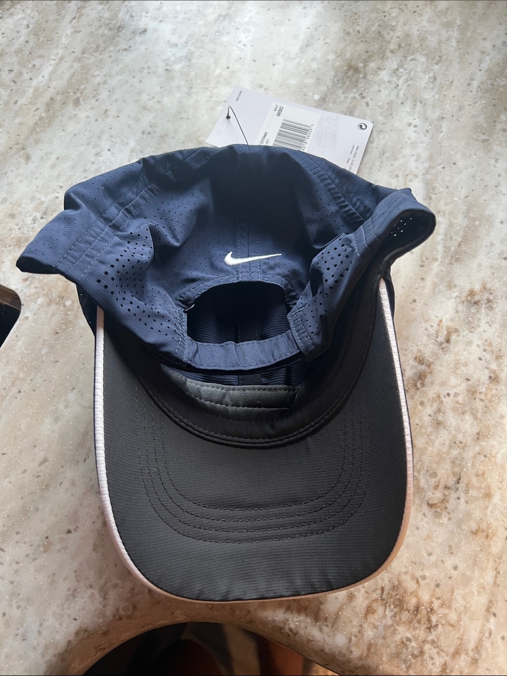 Nike Unisex Carvana Branded Hat - Picture 4 of 5